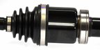 GKN Loebro 304744 CV Axle Shaft - Front Right - view 3