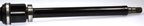 GKN Loebro 304744 CV Axle Shaft - Front Right - view 4