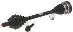 GKN Loebro 304746 CV Axle Assembly - Front Left - view 1