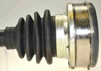 GKN Loebro 304749 CV Axle Assembly - Front Left - view 3