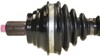 GKN Loebro 304750 CV Axle Assembly - Front Right - view 1