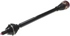 GKN Loebro 304750 CV Axle Assembly - Front Right - view 3