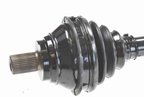 GKN Loebro 304752 CV Axle Assembly - Front Right - view 2