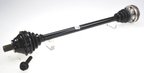 GKN Loebro 304752 CV Axle Assembly - Front Right - view 1