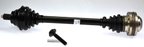 GKN Loebro 304767 CV Axle Assembly - Front Right - view 1