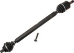 GKN Loebro 304769 CV Axle Shaft - Front Right - view 2