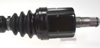 GKN Loebro 304769 CV Axle Shaft - Front Right - view 6