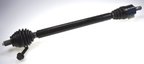 GKN Loebro 304769 CV Axle Shaft - Front Right - view 1