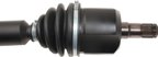 GKN Loebro 304769 CV Axle Shaft - Front Right - view 3