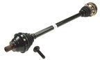 GKN Loebro 304772 CV Axle Shaft - Front Right - view 1