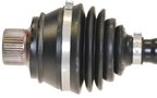 GKN Loebro 304923 CV Axle Assembly - Front Left or Front Right - view 5