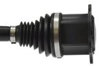 GKN Loebro 304923 CV Axle Assembly - Front Left or Front Right - view 6