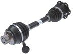 GKN Loebro 304923 CV Axle Assembly - Front Left or Front Right - view 1