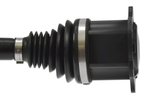 GKN Loebro 304923 CV Axle Assembly - Front Left or Front Right - view 7