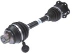 GKN Loebro 304923 CV Axle Assembly - Front Left or Front Right - view 4