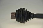 GKN Loebro 304924 CV Axle Assembly - Front Left or Front Right - view 2