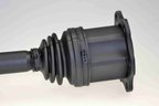 GKN Loebro 304924 CV Axle Assembly - Front Left or Front Right - view 3