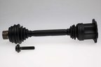 GKN Loebro 304924 CV Axle Assembly - Front Left or Front Right - view 1