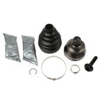 GKN Loebro 304952 Drive Shaft CV Joint Kit - Front Right Outer - view 1