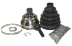 GKN Loebro 304952 Drive Shaft CV Joint Kit - Front Right Outer - view 3
