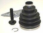 GKN Loebro 304953 CV Joint Boot Kit - Front Left Outer or Front Right Outer - view 2