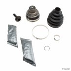 GKN Loebro 304954 Drive Shaft CV Joint Kit - Front Right Outer - view 1