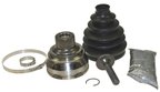 GKN Loebro 304954 Drive Shaft CV Joint Kit - Front Right Outer - view 4