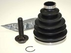 GKN Loebro 304955 CV Joint Boot Kit - Front Left Outer, Front Outer or Front Right Outer - view 2