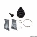 GKN Loebro 304955 CV Joint Boot Kit - Front Left Outer, Front Outer or Front Right Outer - view 1
