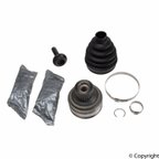 GKN Loebro 304956 Drive Shaft CV Joint Kit - Front Right Outer - view 1