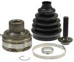 GKN Loebro 304956 Drive Shaft CV Joint Kit - Front Right Outer - view 4