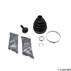 GKN Loebro 304957 CV Joint Boot Kit - Front Left Outer or Front Right Outer - view 1