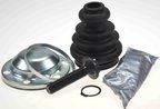 GKN Loebro 304980 CV Joint Boot Kit - Front Inner, Front Left Inner or Front Right Inner - view 2