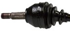 GKN Loebro 305036 CV Axle Assembly - Front Right - view 1