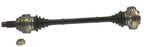 GKN Loebro 305047 CV Axle Assembly - Rear Right - view 1