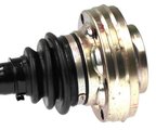 GKN Loebro 305047 CV Axle Assembly - Rear Right - view 3