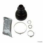 GKN Loebro 305062 CV Joint Boot Kit - Front Inner - view 1
