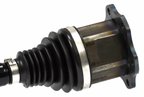 GKN Loebro 305067 CV Axle Assembly - Front Left or Front Right - view 3
