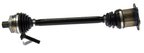 GKN Loebro 305069 CV Axle Assembly - Front Left - view 5