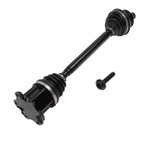 GKN Loebro 305079 CV Axle Shaft - Front Right - view 2