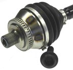 GKN Loebro 305079 CV Axle Shaft - Front Right - view 3