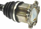 GKN Loebro 305079 CV Axle Shaft - Front Right - view 4