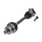 GKN Loebro 305080 CV Axle Shaft - Front Right - view 2