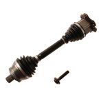 GKN Loebro 305082 CV Axle Shaft - Front Right - view 2