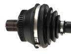 GKN Loebro 305082 CV Axle Shaft - Front Right - view 3