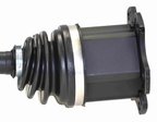 GKN Loebro 305082 CV Axle Shaft - Front Right - view 4