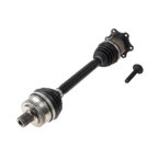 GKN Loebro 305083 CV Axle Shaft - Front Right - view 2