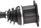GKN Loebro 305083 CV Axle Shaft - Front Right - view 4