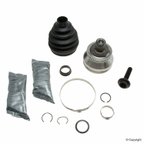GKN Loebro 305119 Drive Shaft CV Joint Kit - Front Left Outer or Front Right Outer - view 1