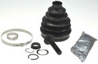 GKN Loebro 305120 CV Joint Boot Kit - Front Left Outer, Front Outer or Front Right Outer - view 2